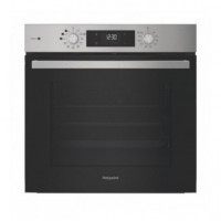 Horno HOTPOINT HO3 K58HSU1 X Integrable Clase A+ Acero Inoxidable
