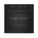 Horno HOTPOINT HO3 K78PSU1Z B Integrable Inox A++