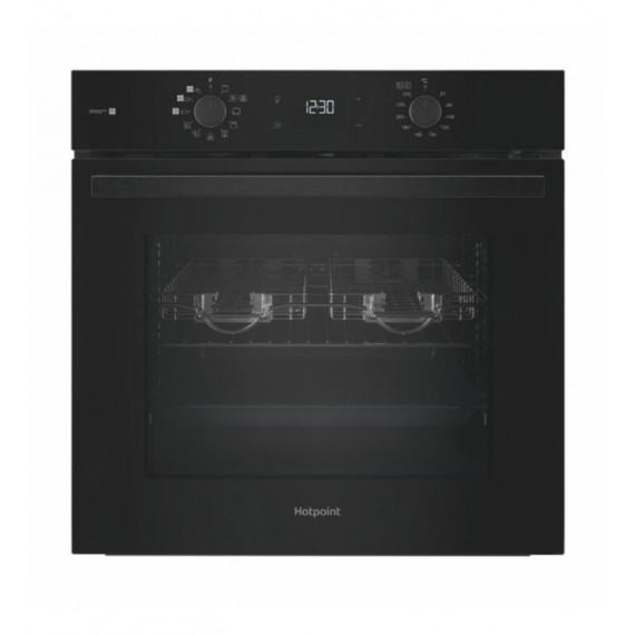 Horno HOTPOINT HO3 K78PSU1Z B Integrable Inox A++