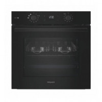 Horno HOTPOINT HO3 K78PSU1Z B Integrable Inox A++