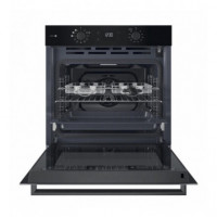 Horno HOTPOINT HO3 K78PSU1Z B Integrable Inox A++