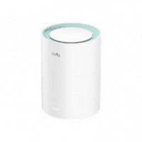 Mesh CUDY AC1200 Wifi 5 Dualband Pppoe Blanco (M1300 1-PACK)