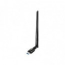 Adaptador CUDY AC1300 Wifi 5 Dualband USB 2.0/3.0 (WU1400)