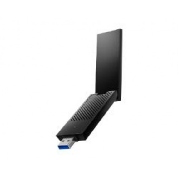 Adaptador CUDY AX5400 Usb-a 3.0 Wifi 6E Tri-band con Antena Externa (WU5400)