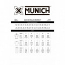 Zapatillas Xemine 100 de Munich
