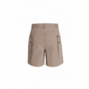 ARMANI EXCHANGE - Shorts - U6107 - XM001829AF18577/U6107