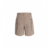 ARMANI EXCHANGE - Shorts - U6107 - XM001829AF18577/U6107
