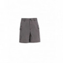 ARMANI EXCHANGE - Shorts - UC001 - XM001829AF18577/UC001