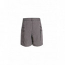ARMANI EXCHANGE - Shorts - UC001 - XM001829AF18577/UC001