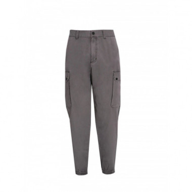 ARMANI EXCHANGE - Trouser - UC001 - XM001828AF18577/UC001