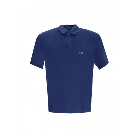 ARMANI EXCHANGE - POLO SHIRT - UB131 - XM002408AF13055/UB131