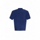 ARMANI EXCHANGE - POLO SHIRT - UB131 - XM002408AF13055/UB131