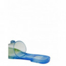 KURT GEIGER - maddison slide - 82 - 4351889999/82