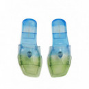 KURT GEIGER - maddison slide - 82 - 4351889999/82