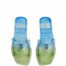 KURT GEIGER - maddison slide - 82 - 4351889999/82