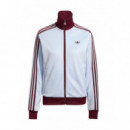 ADIDAS ORIGINALS - Classic Tt - Crsk Maroon - KD3741/CRSK Maroon