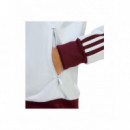 ADIDAS ORIGINALS - Classic Tt - Crsk Maroon - KD3741/CRSK Maroon