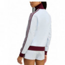 ADIDAS ORIGINALS - Classic Tt - Crsk Maroon - KD3741/CRSK Maroon