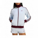 ADIDAS ORIGINALS - Classic Tt - Crsk Maroon - KD3741/CRSK Maroon