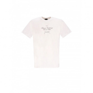 ARMANI EXCHANGE - T-SHIRT - U0009 - XM002525AF10334/U0009