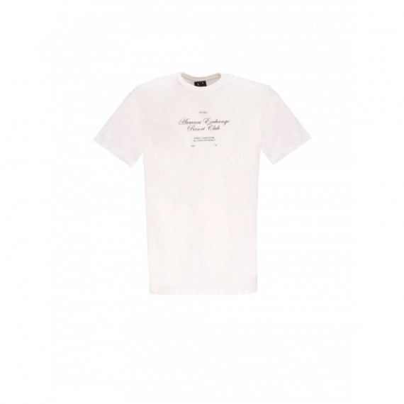 ARMANI EXCHANGE - T-SHIRT - U0009 - XM002525AF10334/U0009
