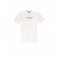 ARMANI EXCHANGE - T-shirt - U0009 - XM002525AF10334/U0009