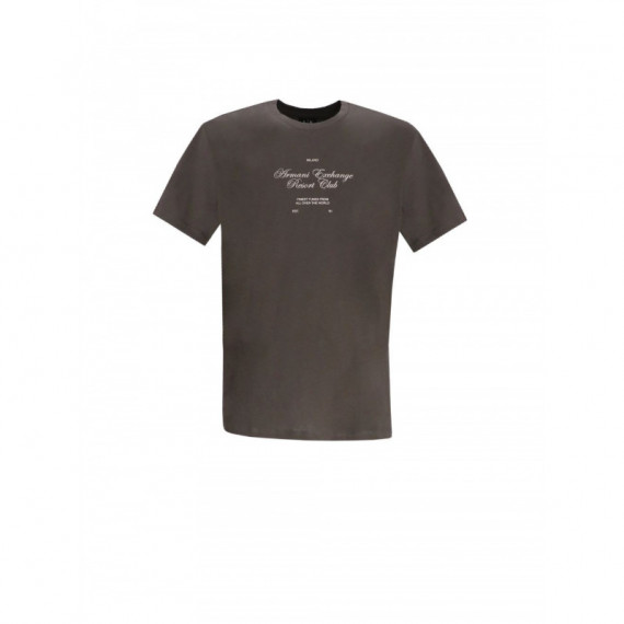 ARMANI EXCHANGE - T-SHIRT - U8144 - XM002525AF10334/U8144