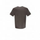 ARMANI EXCHANGE - T-SHIRT - U8144 - XM002525AF10334/U8144