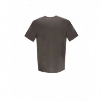 ARMANI EXCHANGE - T-shirt - U8144 - XM002525AF10334/U8144