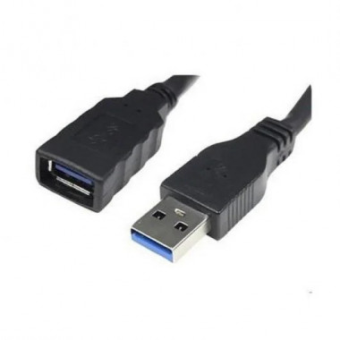 CABLE USB NANOCABLE AM/AH 1M USB 3.0