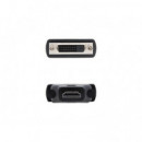 ADAPTADOR HDMI DVI-24+1H A/M NANOCABLE