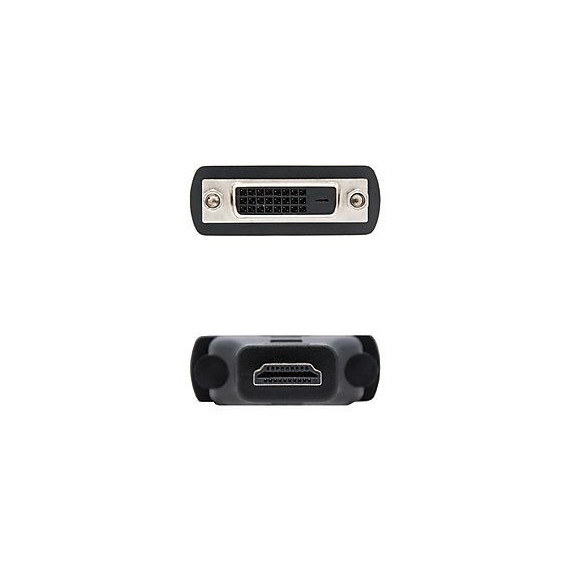 ADAPTADOR HDMI DVI-24+1H A/M NANOCABLE
