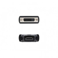 Adaptador HDMI DVI-24+1H A/m NANOCABLE