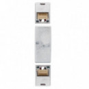 EMPALME RJ45 NANOCABLE CAT.5E