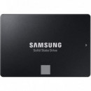 Disco Duro Ssd SAMSUNG 1TB 870 Evo