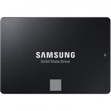 Disco Duro Ssd SAMSUNG 1TB 870 Evo