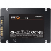 Disco Duro Ssd SAMSUNG 1TB 870 Evo