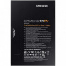 Disco Duro Ssd SAMSUNG 1TB 870 Evo