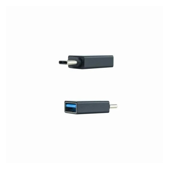Adaptador NANOCABLE USB 3.1 a Usb-c