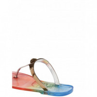 KURT GEIGER - Maddison T-bar - 69 - 5611569979/69