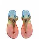 KURT GEIGER - maddison t-bar - 69 - 5611569979/69