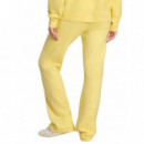 ADIDAS ORIGINALS - KNITTED PANTS - ALMOST YELLOW - LD4479/ALMOST YELLOW