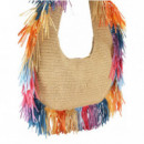 KURT GEIGER - Kurt Lg Hobo Fringe - 41 - 5562249999/41