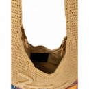 KURT GEIGER - Kurt Lg Hobo Fringe - 41 - 5562249999/41