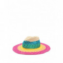 KURT GEIGER - Rainbow Fedora - 69 - 5631769609/69