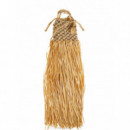KURT GEIGER - Mini Macrame Crystal Bag - 41 - 5032440999/41