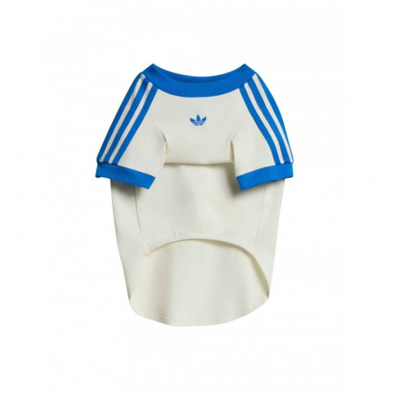 ADIDAS ORIGINALS - Pet Cali Tee - Owhite Blubir - KY8732/OWHITE Blubir