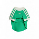 ADIDAS ORIGINALS - Pet Cali Tee - Flalim Owhite - KY8730/FLALIM Owhite