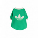 ADIDAS ORIGINALS - Pet Cali Tee - Flalim Owhite - KY8730/FLALIM Owhite