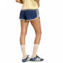 ADIDAS ORIGINALS - 3S SPRNTR SHORT - NINDIG WARVAN - KS9859/NINDIG WARVAN
